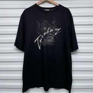 Vintage “Turnbury” Tee